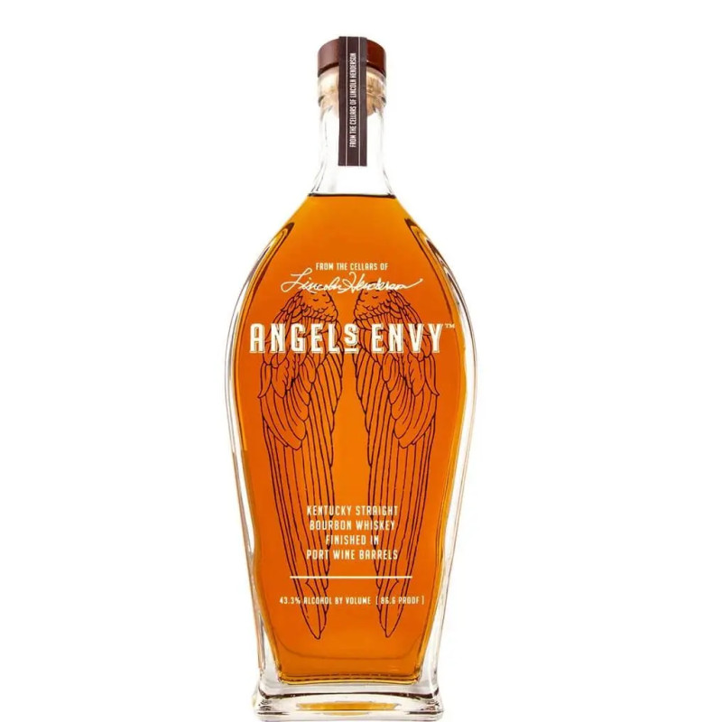 Angels Envy Bourbon 700ml
