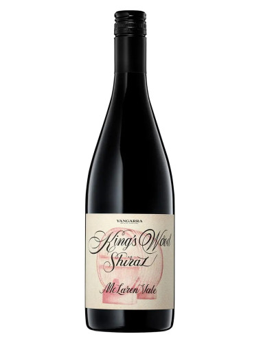 Yangarra King's Wood Shiraz 750ml