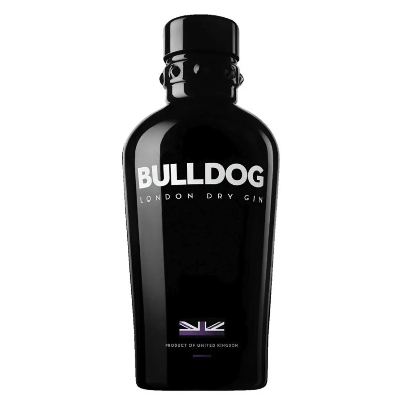 Bulldog London Dry Gin