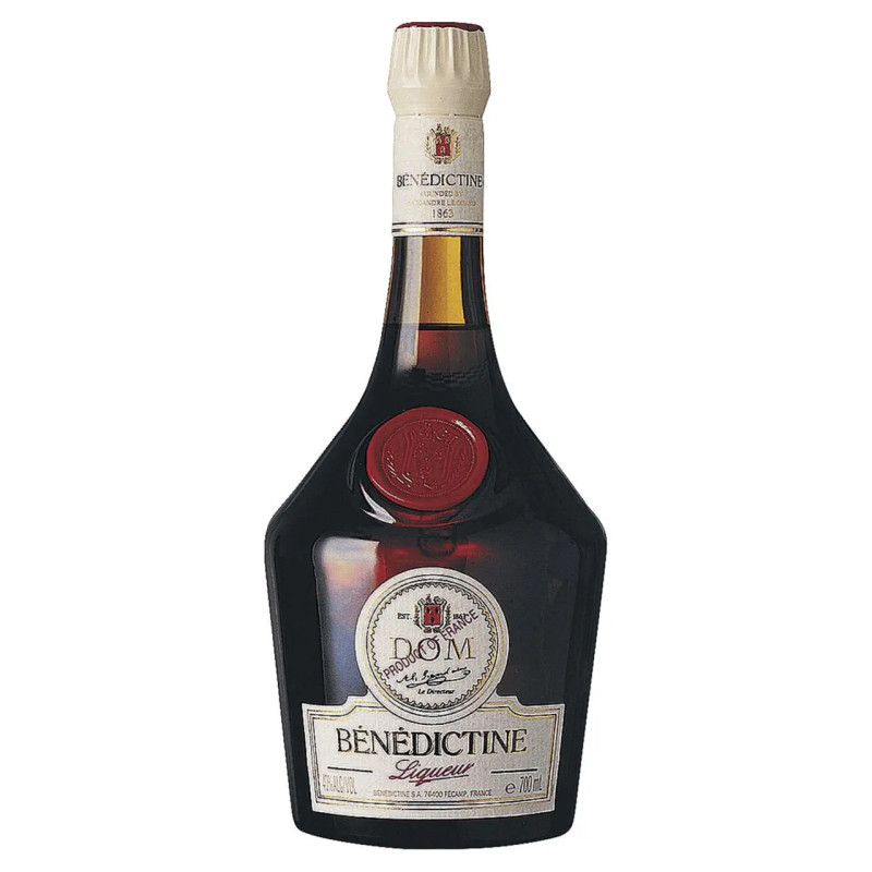 Dom Benedictine 700ml