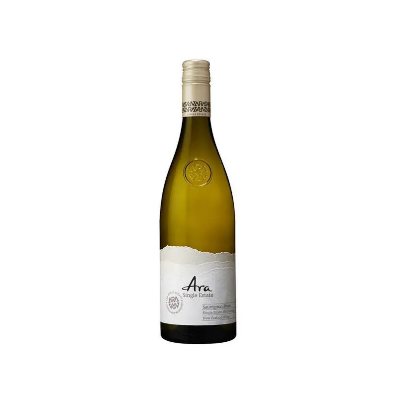 Ara Single Estate Sauvignon Blanc