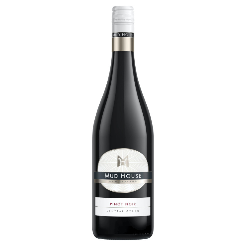 Mud House Pinot Noir 750ml