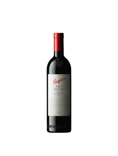 Penfolds RWT Shiraz 2018 750mL