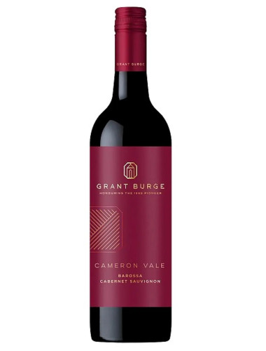 Grant Burge Cameron Vale Cabernet Sauvignon 750ml