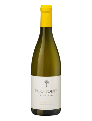 Dog Point Chardonnay 750ml