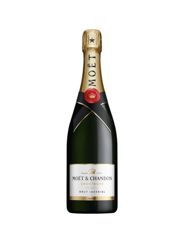 Moet & Chandon Brut Imperial NV 750ml