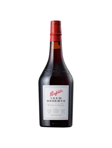 Penfolds Fortified Club Reserve Tawny 750ml
