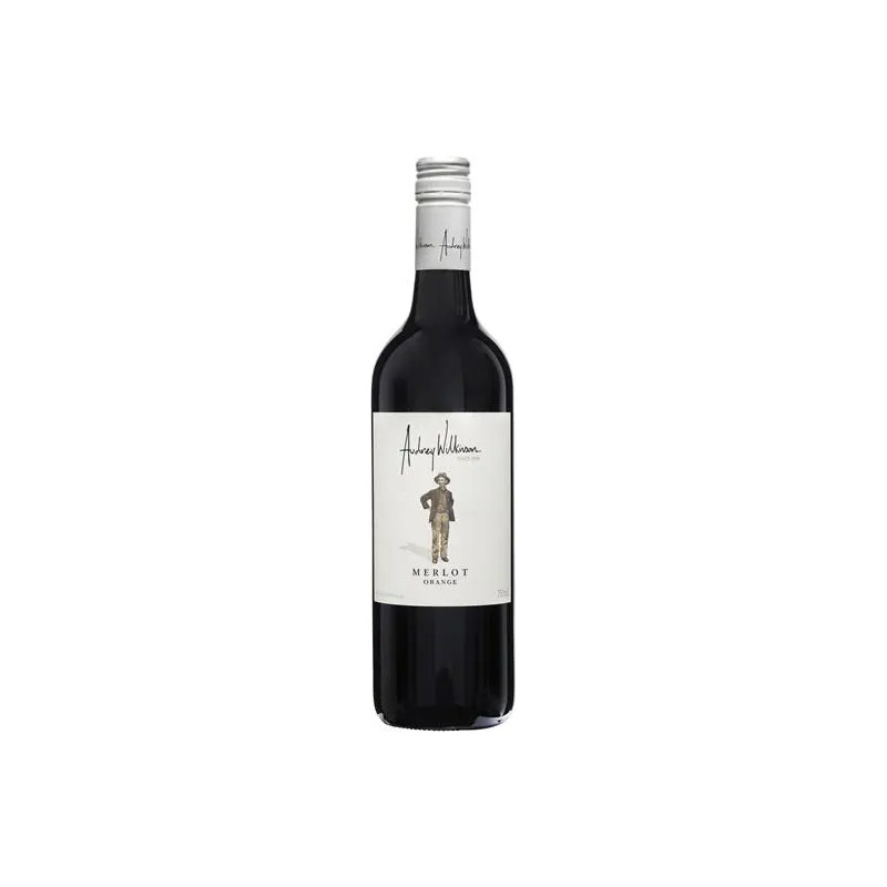 Audrey Wilkinson Merlot