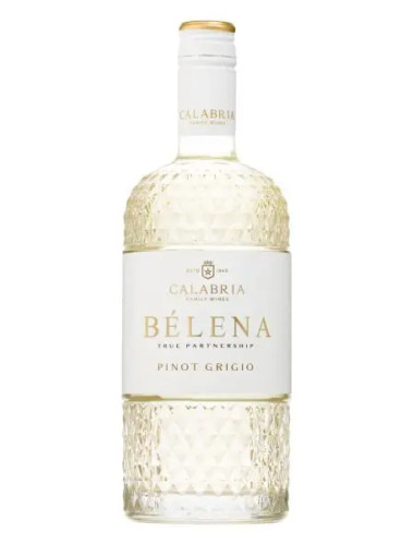 Belena Pinot Grigio 750ml