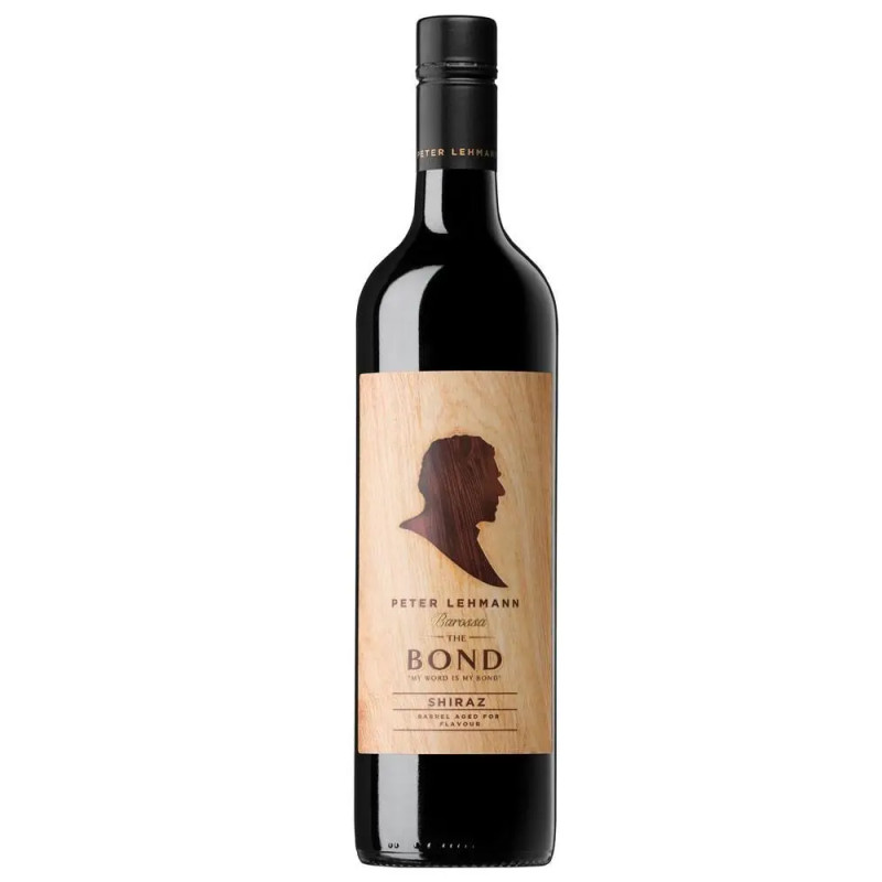 Peter Lehmann Bond GSM