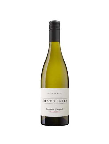 Shaw & Smith Lenswood Chardonnay 750ml
