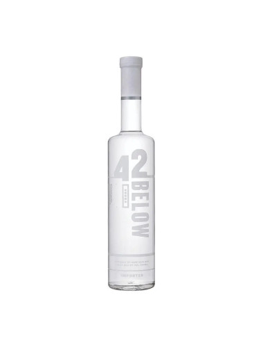 42 Below Pure Vodka 700ml