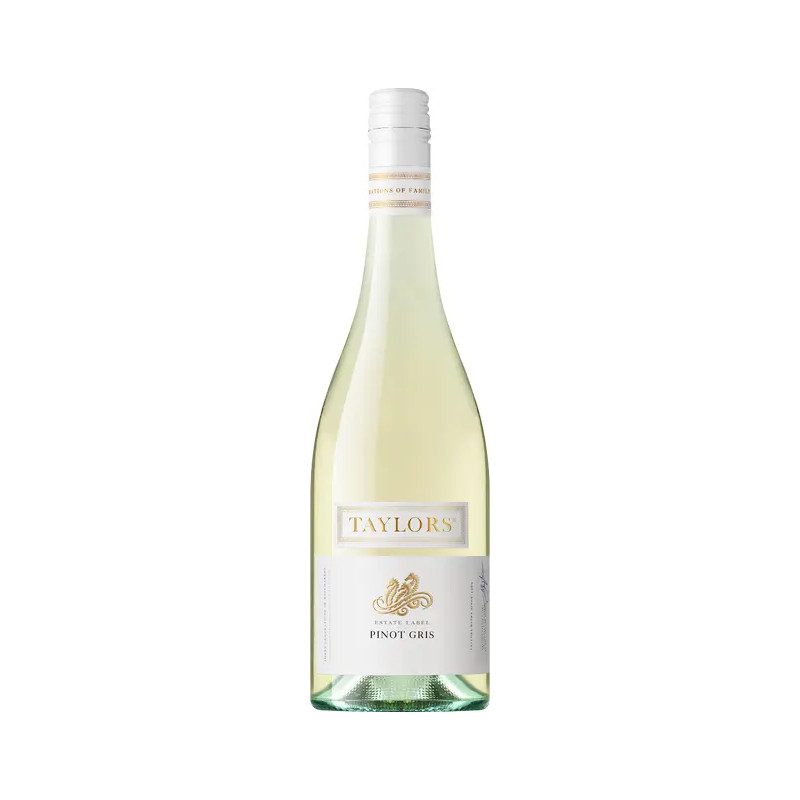 Taylors Estate Pinot Gris