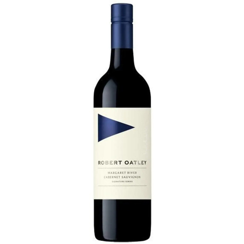 Robert Oatley Signature Series Cabernet Sauvignon 750ml