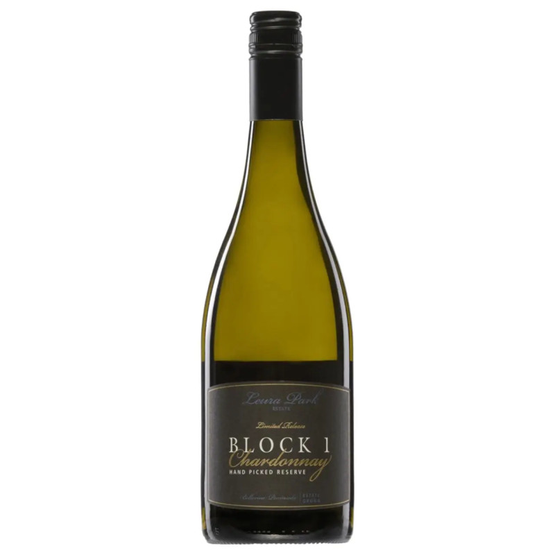 Leura Park Estate Block 1 Chardonnay 750ml