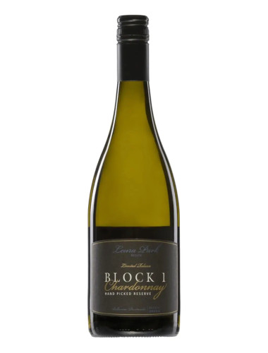 Leura Park Estate Block 1 Chardonnay 750ml