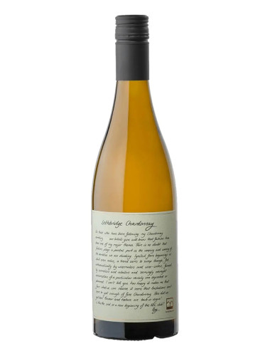 Lethbridge Chardonnay 750ml