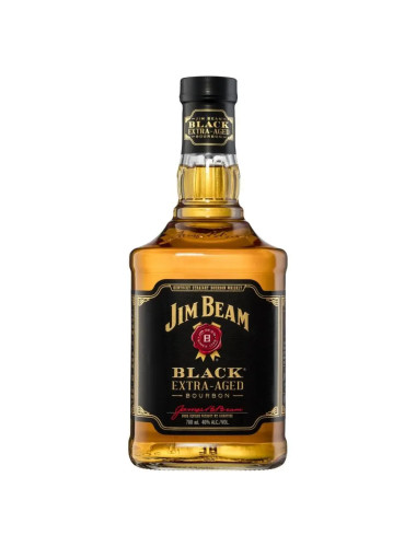Jim Beam Black Extra Aged Bourbon