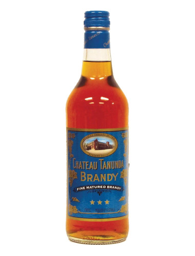 Chateau Tanunda Brandy