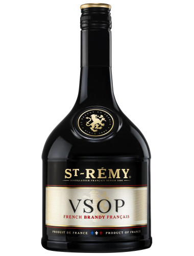 St Remy VSOP Brandy