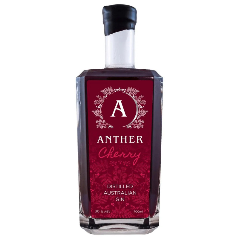 Anther Cherry Gin 700ml