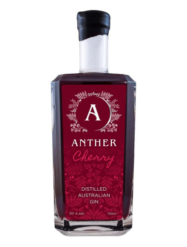 Anther Cherry Gin 700ml
