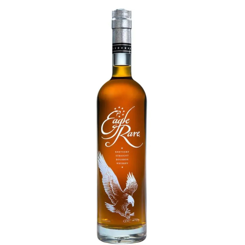 10 Year Old Kentucky Straight Bourbon Whiskey 700ml