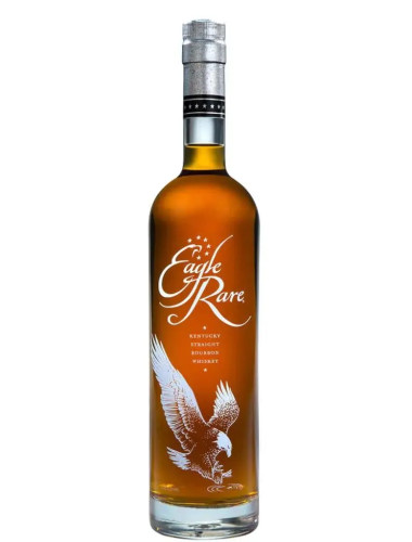 10 Year Old Kentucky Straight Bourbon Whiskey 700ml