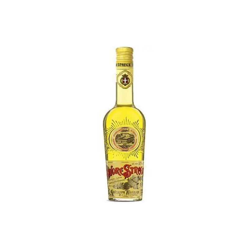 Alberti Strega Liquore 700ml