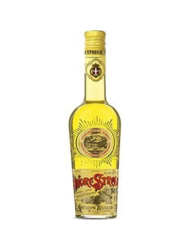 Alberti Strega Liquore 700ml