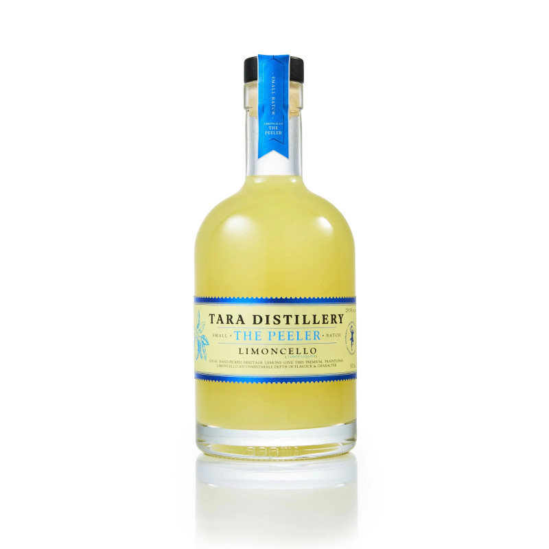 Tara Distillery Limoncello 500ml