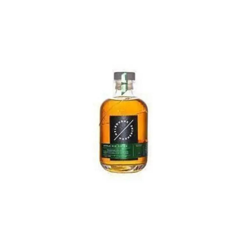 Melbourne Moonshine Apple Pie 700ml