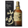 Yamazaki 12 Year Old Single Malt Japanese Whisky 700ml