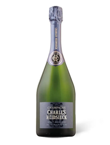 Charles-Heidsieck 'Brut Reserve' NV