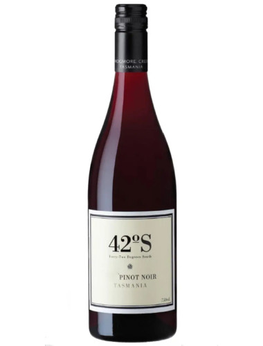 42 Degrees South Pinot Noir