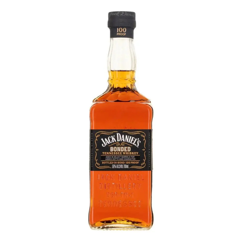 Jack Daniels Bonded Tennessee Whiskey 700ml