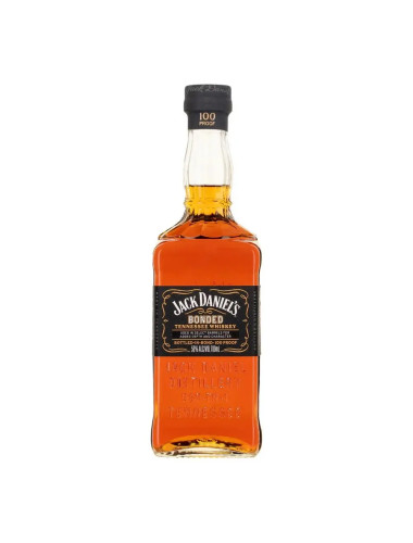 Jack Daniels Bonded Tennessee Whiskey 700ml