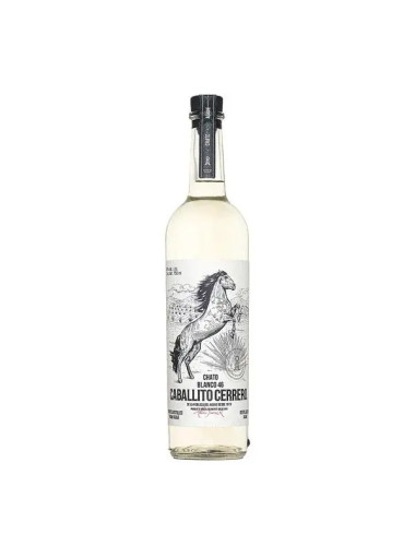 Caballito Cerraro Blanco 750ml