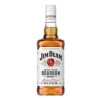 Jim Beam White Label Kentucky Straight Bourbon Whiskey 700ml