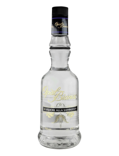 Opal Bianca Sambuca 700ml