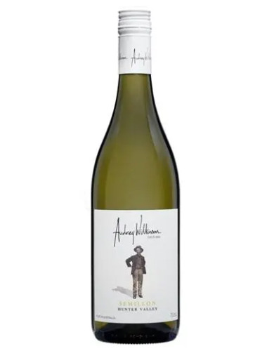Audrey Wilkinson Semillon