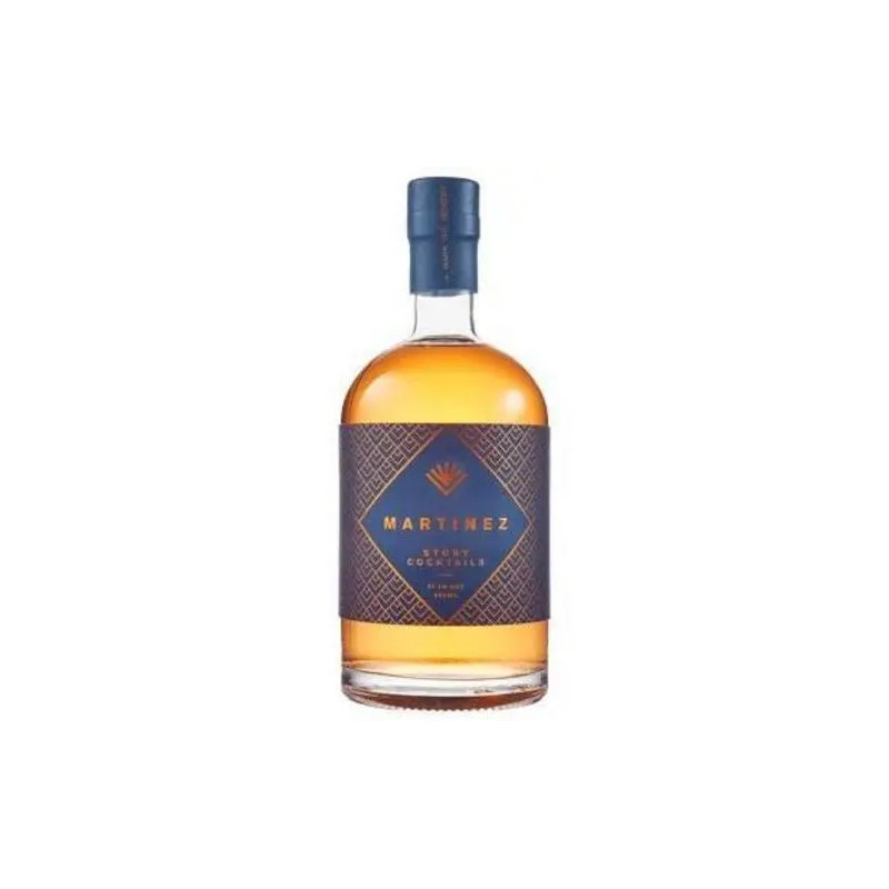 Story Cocktails Martinez 500ml