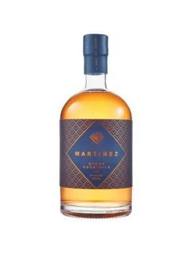 Story Cocktails Martinez 500ml