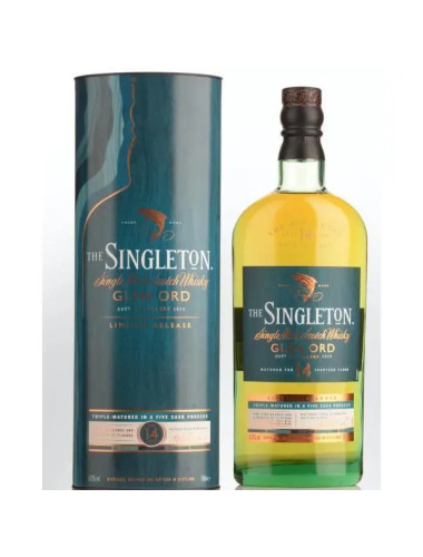 Singleton 14YO