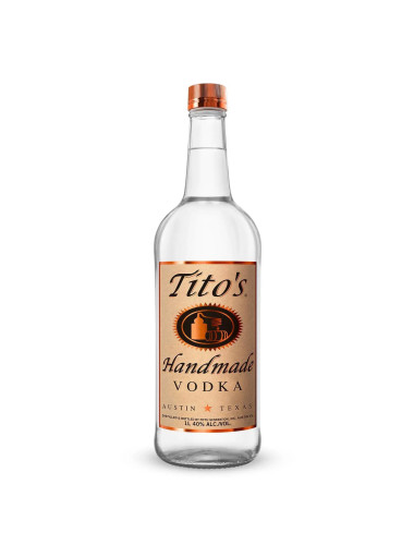 Tito's Handmade Vodka 700ml