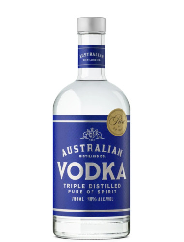 Australian Distilling Co Vodka