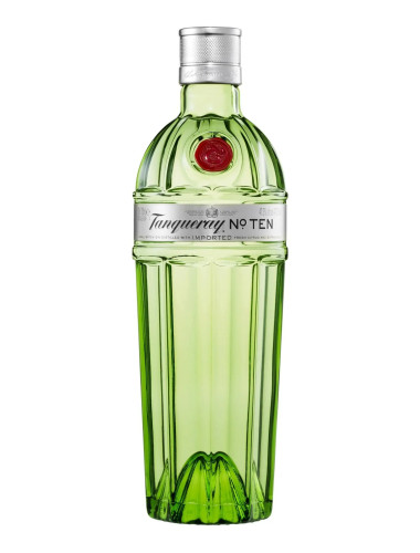 Tanqueray No. Ten Batch Distilled Gin 700ml
