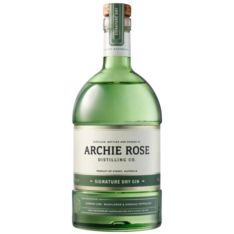 Archie Rose Signature Dry Gin 700ml