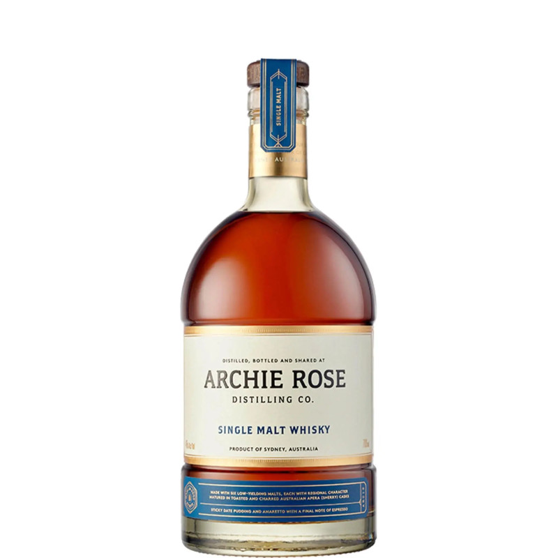 Archie Rose Single Malt 700ml