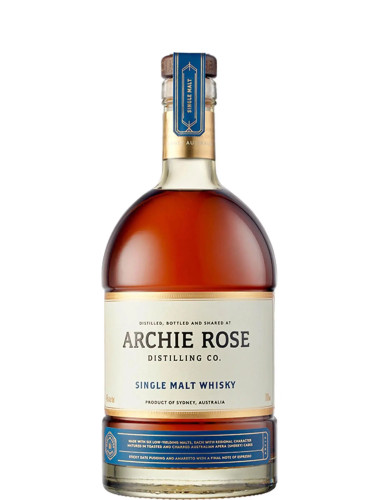Archie Rose Single Malt 700ml